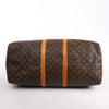 Louis Vuitton Monogram Canvas Keepall 55 Travel Bag M41424 Secondhand