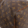Louis Vuitton Monogram Canvas Keepall 55 Travel Bag M41424 Secondhand