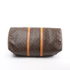 Louis Vuitton Keepall 55 Monogram Canvas Travel Bag in Brown M41424 Secondhand