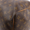 Louis Vuitton Monogram Canvas Keepall 55 Travel Bag M41424 Secondhand