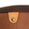 Louis Vuitton Monogram Canvas Keepall 55 Travel Bag M41424 Secondhand