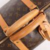 Louis Vuitton Monogram Canvas Keepall 55 Travel Bag M41424 Secondhand