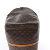 Louis Vuitton Keepall 55 Monogram Canvas Travel Bag in Brown M41424 Secondhand