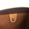 Louis Vuitton Keepall 55 Monogram Canvas Travel Bag in Brown M41424 Secondhand