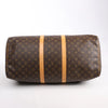 Louis Vuitton Monogram Canvas Keepall 55 Travel Bag M41424 Secondhand