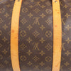 Louis Vuitton Monogram Canvas Keepall 55 Travel Bag M41424 Secondhand