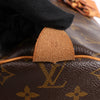 Louis Vuitton Monogram Canvas Keepall 55 Travel Bag M41424 Secondhand