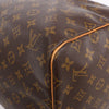 Louis Vuitton Monogram Canvas Keepall 55 Travel Bag M41424 Secondhand