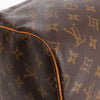 Louis Vuitton Monogram Canvas Keepall 55 Travel Bag M41424 Secondhand