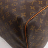 Louis Vuitton Monogram Canvas Keepall 55 Travel Bag M41424 Secondhand