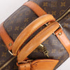 Louis Vuitton Monogram Canvas Keepall 55 Travel Bag M41424 Secondhand