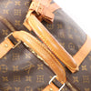Louis Vuitton Keepall 60 Monogram Canvas Travel Bag in Brown M41422 Secondhand