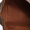 Secondhand Louis Vuitton Keepall 60 Monogram Canvas Travel Bag in Brown M41422