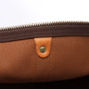 Secondhand Louis Vuitton Keepall 60 Monogram Canvas Travel Bag in Brown M41422