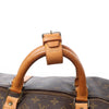 Secondhand Louis Vuitton Keepall 60 Monogram Canvas Travel Bag in Brown M41422