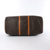 Secondhand Louis Vuitton Keepall 60 Monogram Canvas Travel Bag in Brown M41422