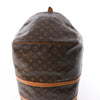 Secondhand Louis Vuitton Keepall 60 Monogram Canvas Travel Bag in Brown M41422