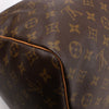 Louis Vuitton Monogram Canvas Keepall 60 Travel Bag M41422 Secondhand