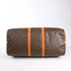 Louis Vuitton Monogram Canvas Keepall Bandoulière 55 Travel Bag M41414 Secondhand