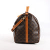 Louis Vuitton Monogram Canvas Keepall Bandoulière 60 Travel Bag M41412 Secondhand