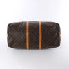 Secondhand Louis Vuitton Keepall Bandoulière 60 Monogram Canvas Travel Bag in Brown M41412