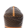 Louis Vuitton Keepall Bandoulière 60 Monogram Canvas Travel Bag in Brown M41412 Secondhand
