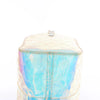 Louis Vuitton Keepall Bandoulière 50 Monogram Prism Travel Bag in Multicolor M53271 Secondhand