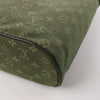 Louis Vuitton Monogram Luceille PM Handbag in Khaki M92682 Secondhand