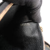 Louis Vuitton Macassar Daily Organizer Monogram Wallet Brown x Black M60679 Secondhand