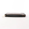 Louis Vuitton Macassar Daily Organizer Monogram Wallet Brown x Black M60679 Secondhand
