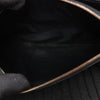 Louis Vuitton Macassar Daily Organizer Monogram Wallet Brown x Black M60679 Secondhand