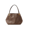 Louis Vuitton Marylebone PM Damier Ebene Shoulder Bag in Brown N41215 Secondhand