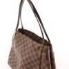Louis Vuitton Marylebone PM Damier Ebene Shoulder Bag in Brown N41215 Secondhand