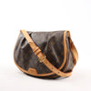 Louis Vuitton Monogram Canvas Menilmontant PM Crossbody Bag M40474 Secondhand