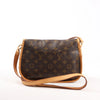 Louis Vuitton Monogram Canvas Menilmontant PM Crossbody Bag M40474 Secondhand