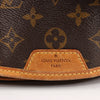 Louis Vuitton Monogram Canvas Menilmontant PM Crossbody Bag M40474 Secondhand