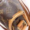 Louis Vuitton Monogram Canvas Menilmontant PM Crossbody Bag M40474 Secondhand