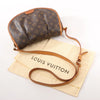 Louis Vuitton Monogram Canvas Menilmontant PM Crossbody Bag M40474 Secondhand