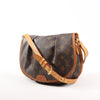 Louis Vuitton Monogram Canvas Menilmontant PM Crossbody Bag M40474 Secondhand