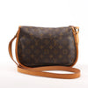 Louis Vuitton Monogram Canvas Menilmontant PM Crossbody Bag M40474 Secondhand