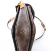 Louis Vuitton Metis MM Pochette Monogram Canvas Crossbody Bag in Brown M44875 Secondhand