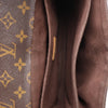 Louis Vuitton Metis MM Pochette Monogram Canvas Crossbody Bag in Brown M44875 Secondhand