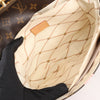 Louis Vuitton Monogram Summer Metis Trunk Pochette Crossbody Bag in Brown M43628 Secondhand