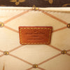 Louis Vuitton Metis Summer Trunk Pochette Monogram Crossbody Bag in Brown M43628 Secondhand