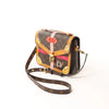 Louis Vuitton Metis Summer Trunk Pochette Monogram Crossbody Bag in Brown M43628 Secondhand