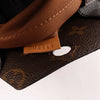 Louis Vuitton Milk Box Monogram Canvas Crossbody Bag in Brown M44877 Secondhand
