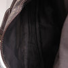Louis Vuitton Saumur 30 Mini Lin Monogram Crossbody Bag in Brown M95227 Secondhand