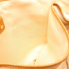 Secondhand Louis Vuitton Mini Lucille GM Monogram Linen in Beige M92683