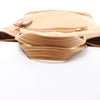 Secondhand Louis Vuitton Mini Lucille GM Monogram Linen in Beige M92683