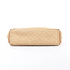 Secondhand Louis Vuitton Mini Lucille GM Monogram Linen in Beige M92683